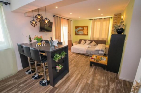 Apartment Traversa Copparo